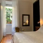 Апартаменты Bohemian House *