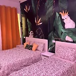 House Twenty - Five Apartamento Milán