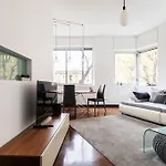 Orazio Flexyrent Apartamento