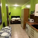 Aparthotel Politecnico Bovisa 3*