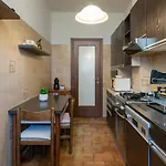 Апартаменты Cozy Treviso 31