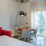 Апартаменты Cozy Treviso 31