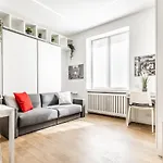 Life House-red San Siro & Duomo Apartamento *