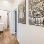 Apartamento Life House-red San Siro & Duomo Milão