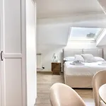 شقة Hostmate - Milano- Corso - Garibaldi ميلان