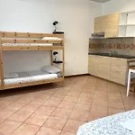 Vandrarhem Cascina Bellaria