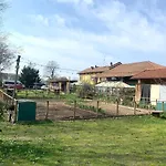 Cascina Bellaria Vandrarhem Milano