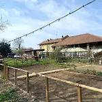 Cascina Bellaria Vandrarhem Milano