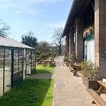 Cascina Bellaria Vandrarhem *