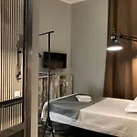 Calypso Hotel Milán
