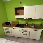 Politecnico Bovisa Aparthotel 3*