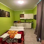 Politecnico Bovisa Aparthotel 3*