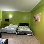 Politecnico Bovisa Aparthotel 3*