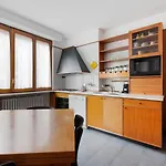 Ca' Stellini - Comoda Casa Indipendente Con Parcheggio Privato Mediolan