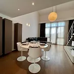 Modern Loft Mediolan