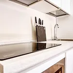 Joivy Cute Apartament Mediolan