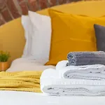 Ascanio Apartment, In The Heart Of Nightlife Milán