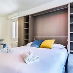 Apartamento Ticinello 1 *