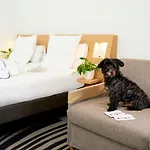 Otel Novotel Nord Ca' Granda Milano