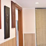 Apartamento Sweet Metro, Linate E Sky *