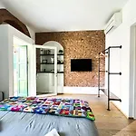 The Mundial - Bosco Verticale View Apartamento
