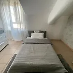 Apartment Mansarda Di Nolo-mm Pasteur-red Line