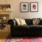 Апартаменты Bohemian House Милан