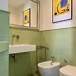 Apartment Con Terrazza In Zona Navigli - Tortona Mailand