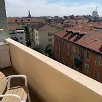 Con Terrazza In Zona Navigli - Tortona
