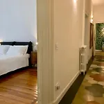 Апартаменты Bohemian House Милан