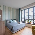 Smart Loft In - 아파트 *