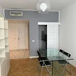Paris Bordone House Lejlighed Milano