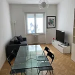 Paris Bordone House * Milano