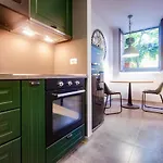 Πανσιόν Italianflat - Angolino Dei Navigli Μιλάνο
