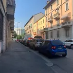 Mansarda Di Nolo-mm Pasteur-red Line Apartment