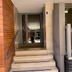 Lägenhet Casa Arco Della Pace