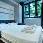 Italianflat - Angolino Dei Navigli Πανσιόν