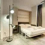 Italianflat - Angolino Dei Navigli Πανσιόν Μιλάνο