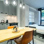 Italianflat - Angolino Dei Navigli Πανσιόν Μιλάνο