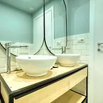 Italianflat - Angolino Dei Navigli Πανσιόν 3*