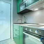 Italianflat - Angolino Dei Navigli Πανσιόν 3*