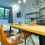 Italianflat - Angolino Dei Navigli Μιλάνο