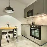 Italianflat - Angolino Dei Navigli Πανσιόν Μιλάνο