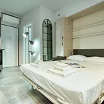 Italianflat - Angolino Dei Navigli Πανσιόν Μιλάνο