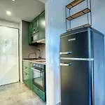 Πανσιόν Italianflat - Angolino Dei Navigli Μιλάνο