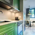 Italianflat - Angolino Dei Navigli Πανσιόν Μιλάνο