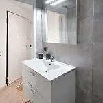 Xenia - Nuovo In Zona Tranquilla Lejlighed Milano
