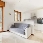 Apartman Guesthost - Con Terrazzo A Milano- Greco Pirelli! Milánó