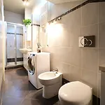 Appartement Homes