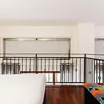 아파트 Easyhomes - Manusardi 밀라노
